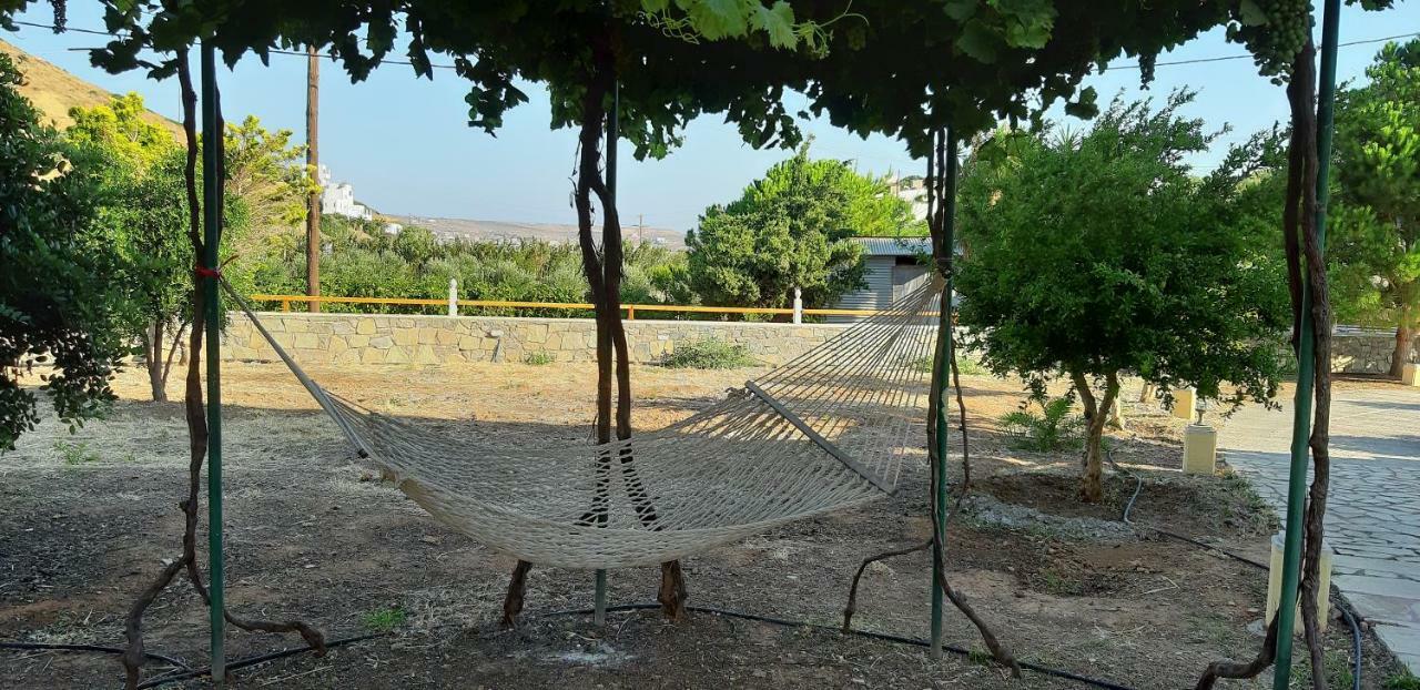 House Of Light Διαμέρισμα Σητεία Εξωτερικό φωτογραφία