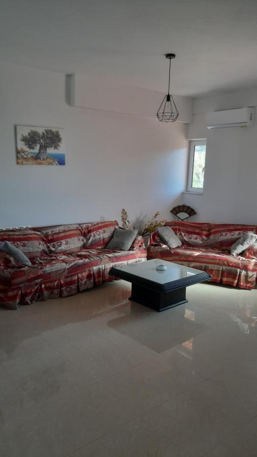 House Of Light Διαμέρισμα Σητεία Εξωτερικό φωτογραφία